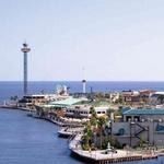 Kemah Boardwalk