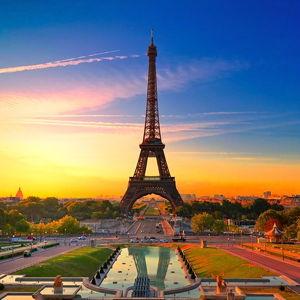 *Dream* Honeymoon in France Fund