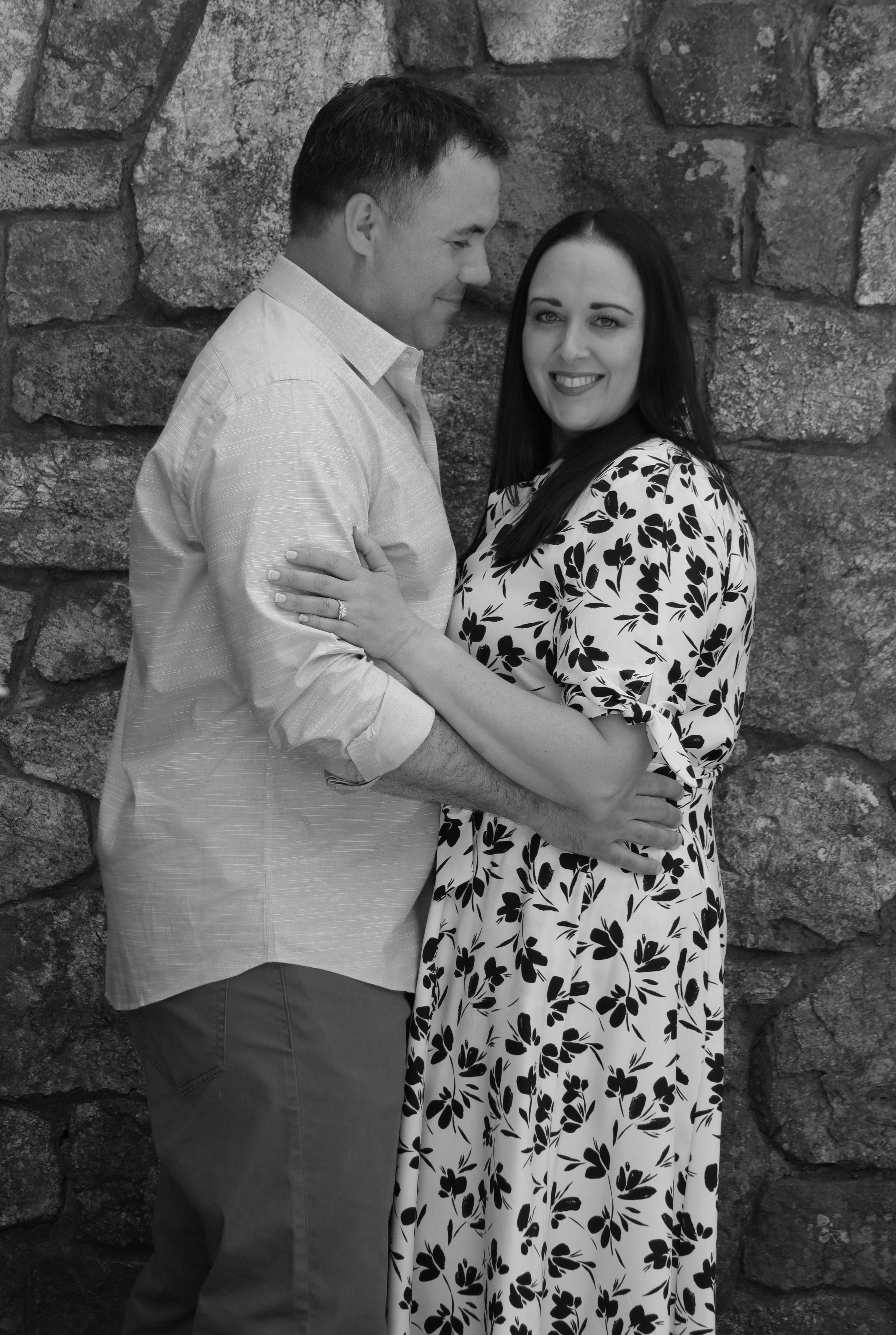 The Wedding Website of Stephanie Hudson and Jeff Melton