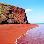 Red Beach