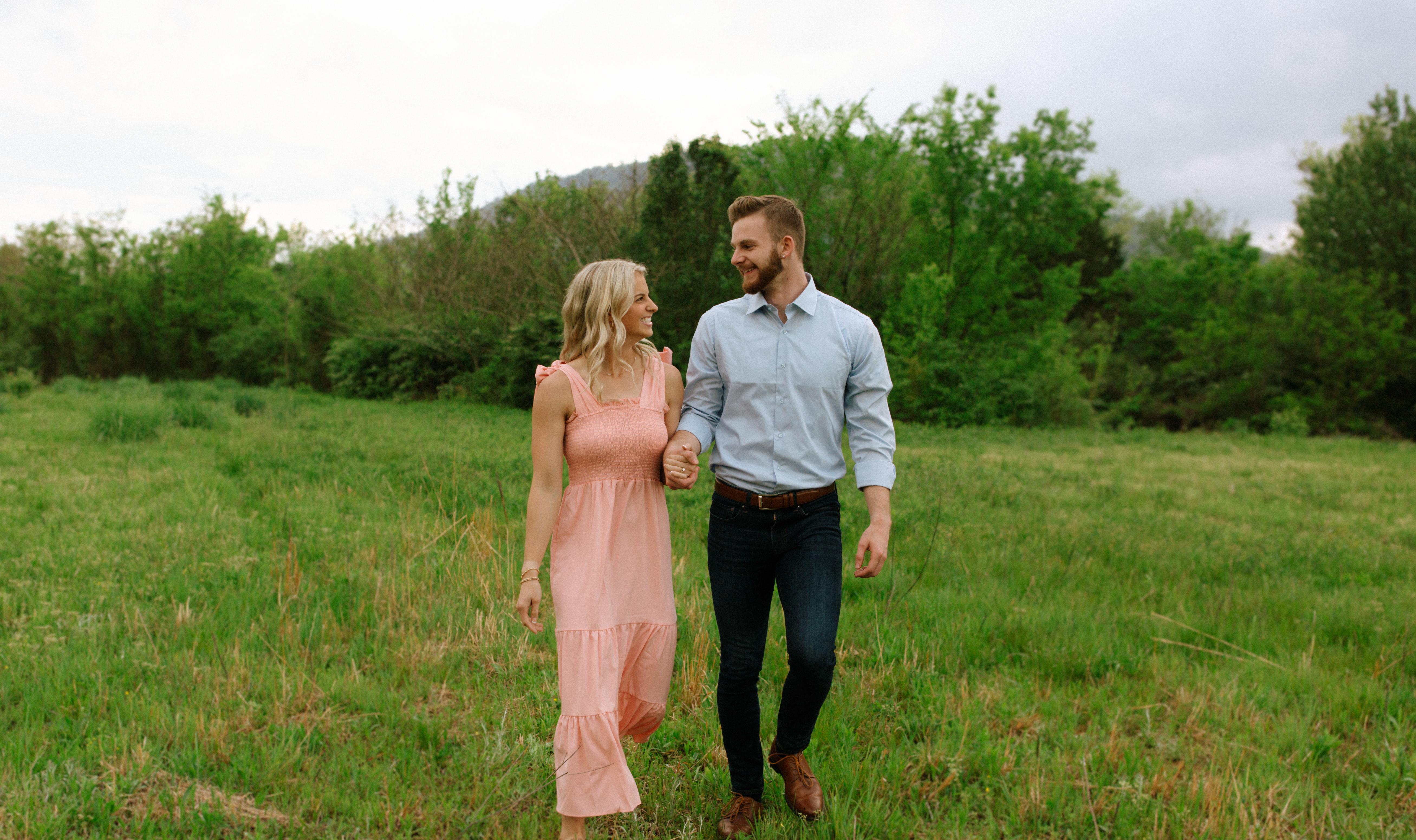 The Wedding Website of Hannah Hinchman and Asher Black