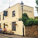 The Compton Arms