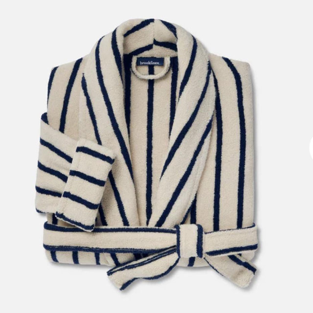 Super-Plush Robe