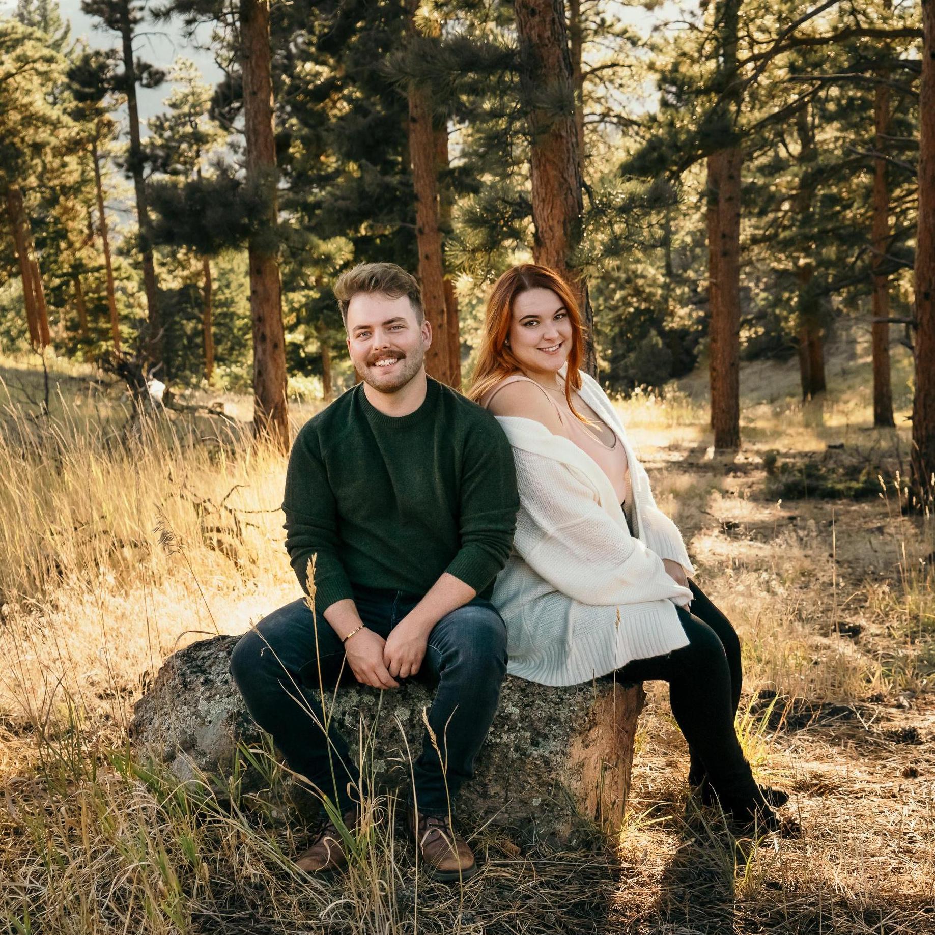 Save The Date Photos