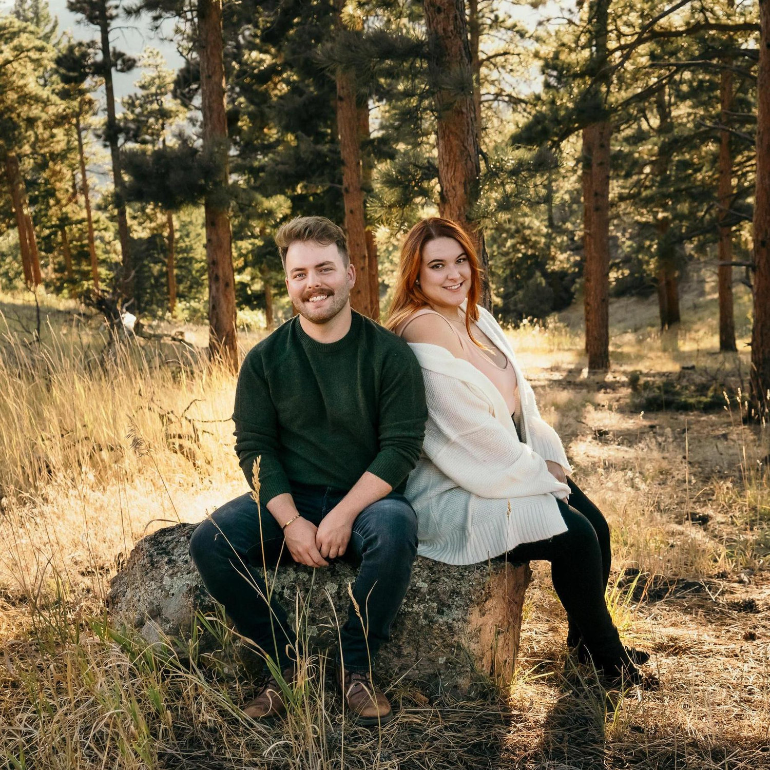 Save The Date Photos