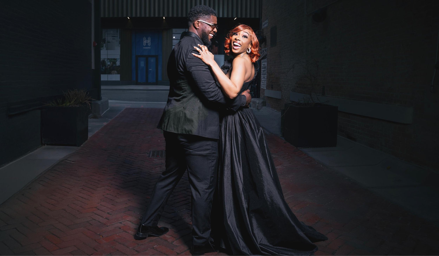 The Wedding Website of Whitney McCoy and Torey Barclay