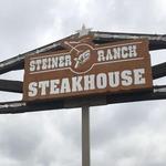 Steiner Ranch Steakhouse