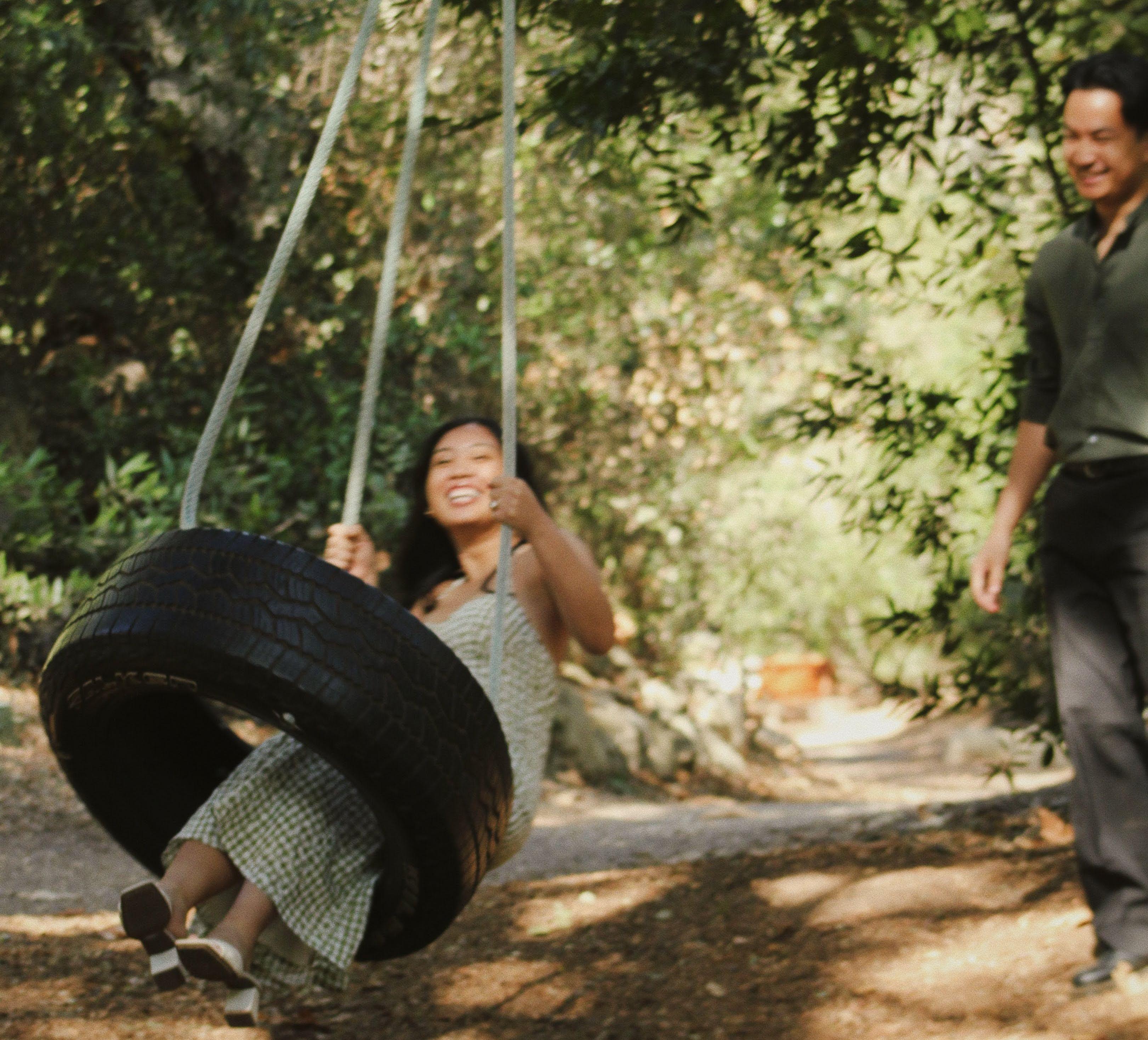 The Wedding Website of Jacob Simangan and Christine Pamplona