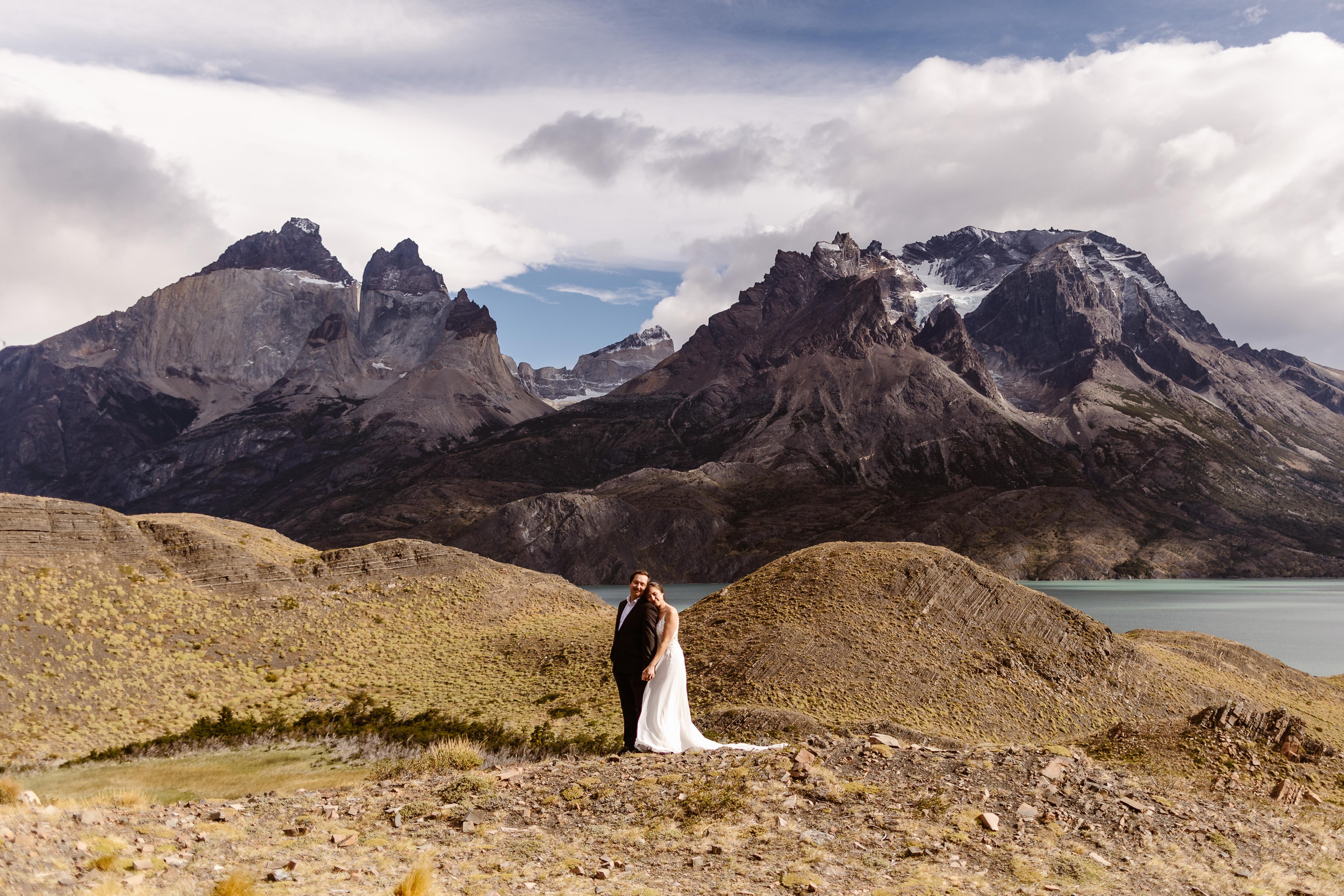 The Wedding Website of Madison Jackson and Lucas Kerner