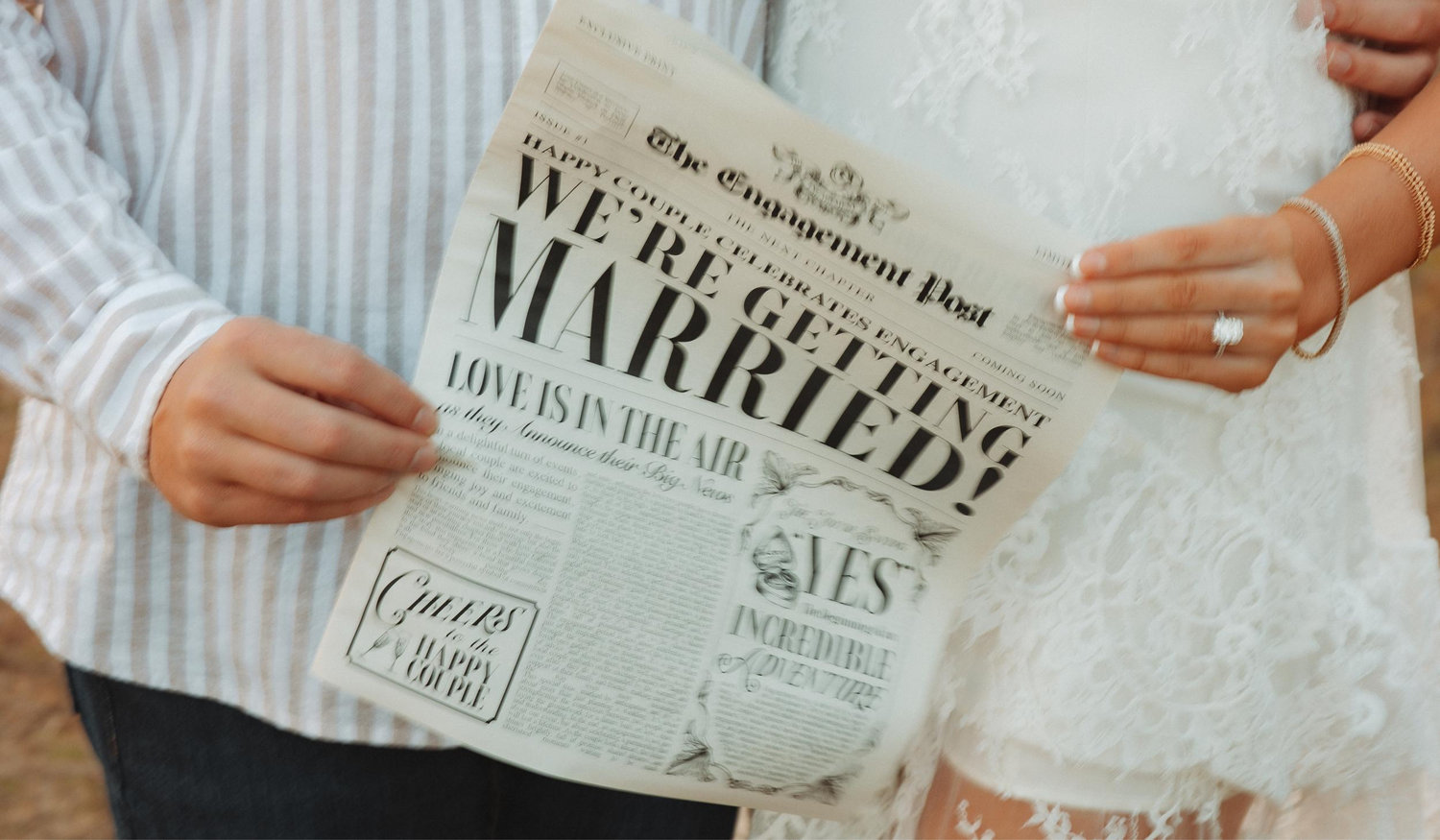 The Wedding Website of Sydney Biggs and Sawyer Guidry
