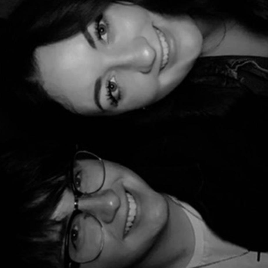One of our first concerts