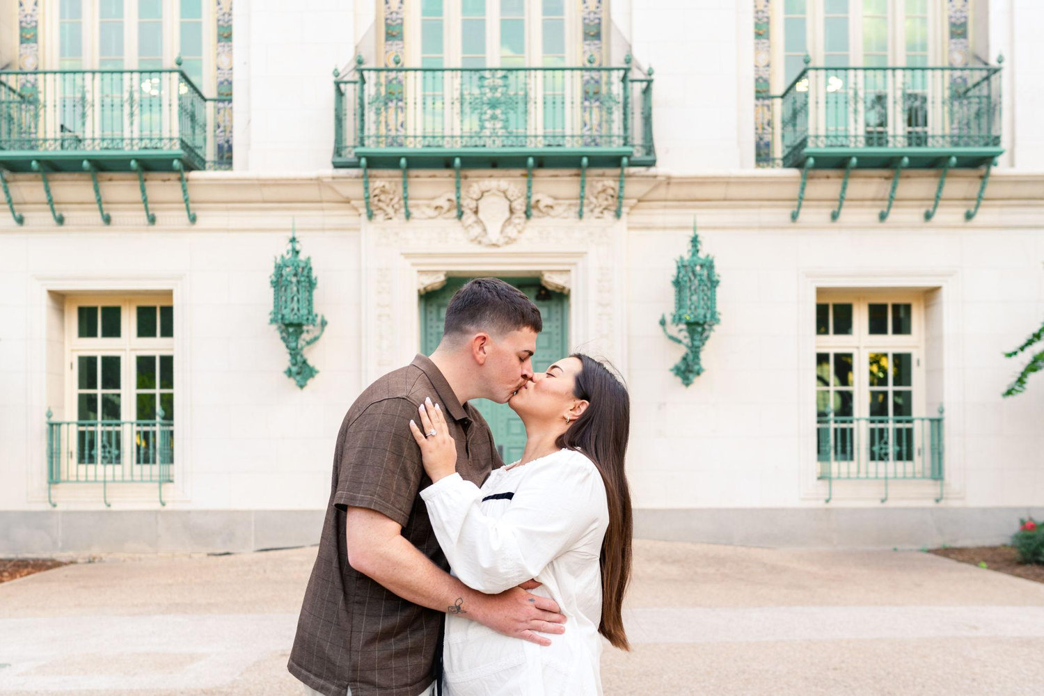 The Wedding Website of Ariann Marie Canales and Bryan James Lehmann