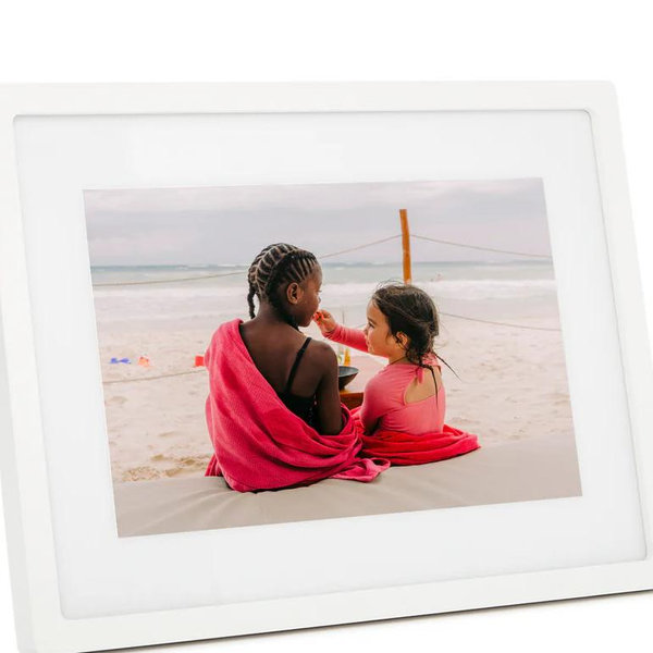 The Skylight Frame (White) | Skylight