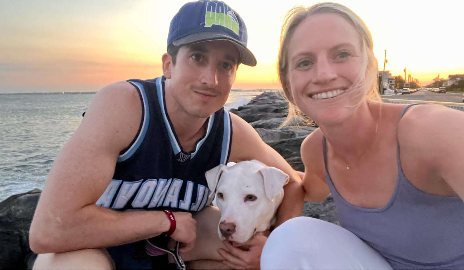 The Wedding Website of Erika Schrock and Ian Johnson