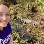 Barataria Preserve Visitor Center