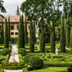 Giusti Garden