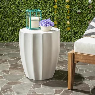 Jaslyn Indoor/Outdoor Accent Table