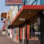 South Congress Avenue