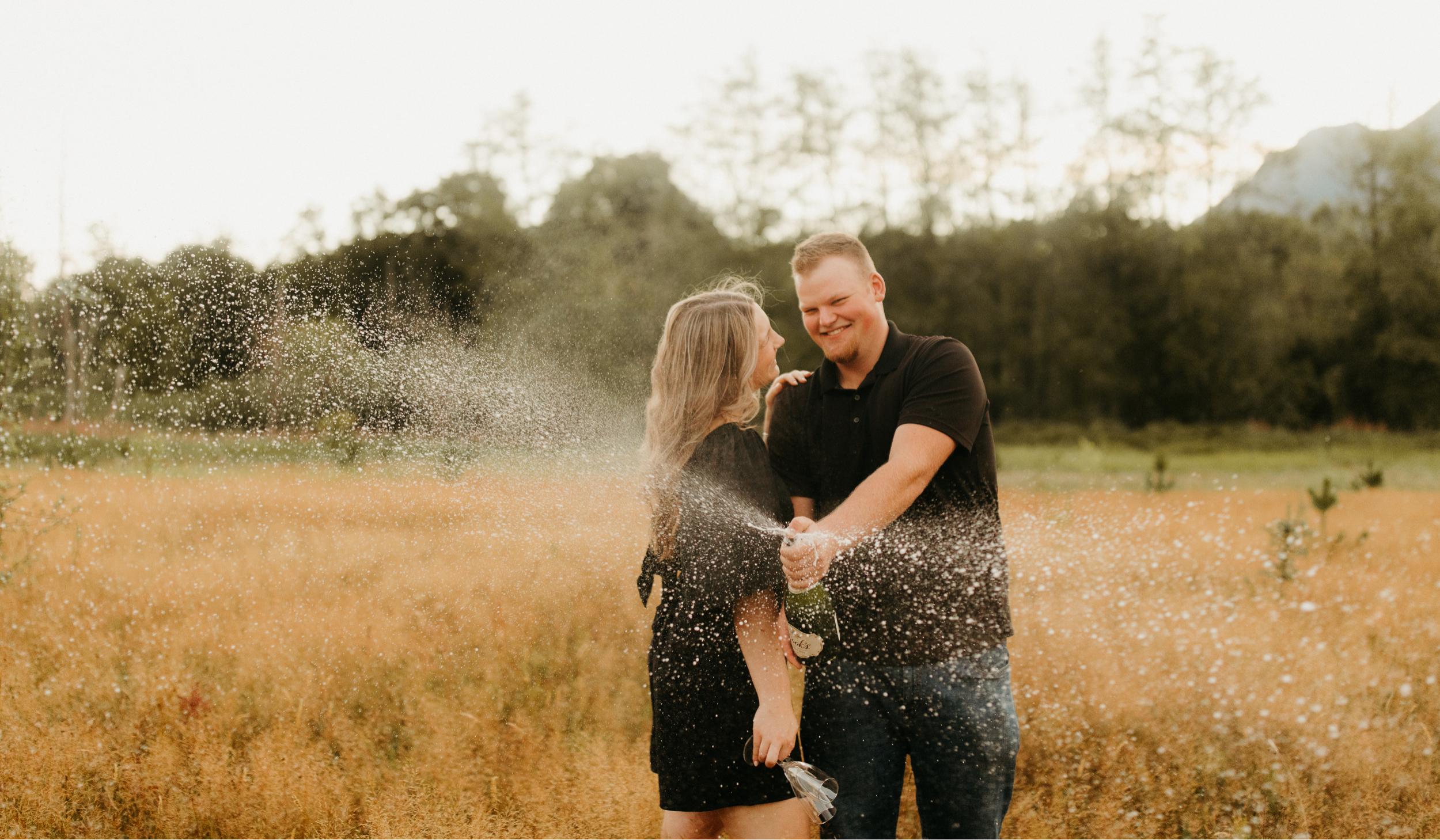 The Wedding Website of Quinton Kuntz and Lauren Miller