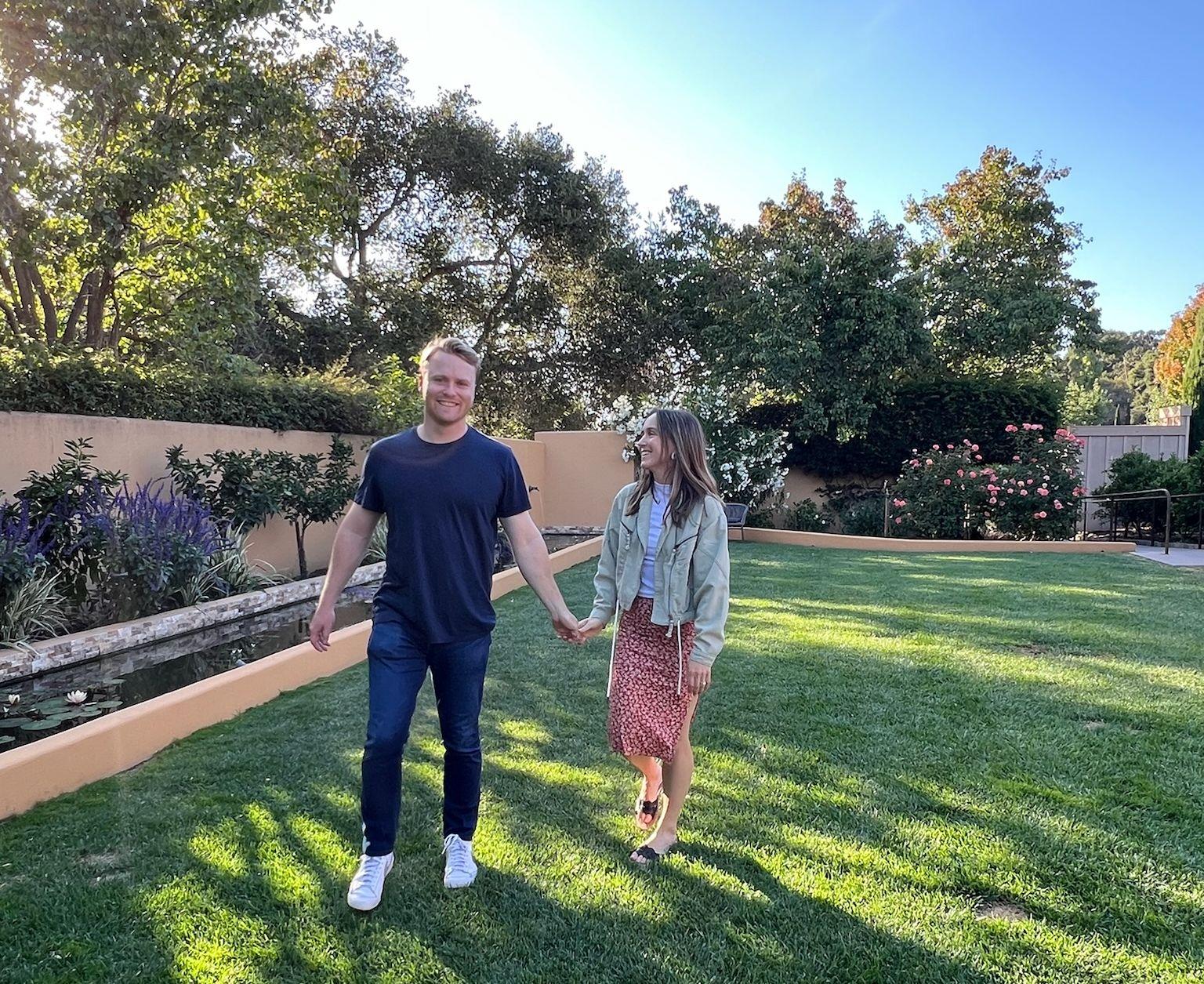 The Wedding Website of Dori Lucero and Andrew LaJoie
