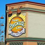Tony Packo's Restaurant