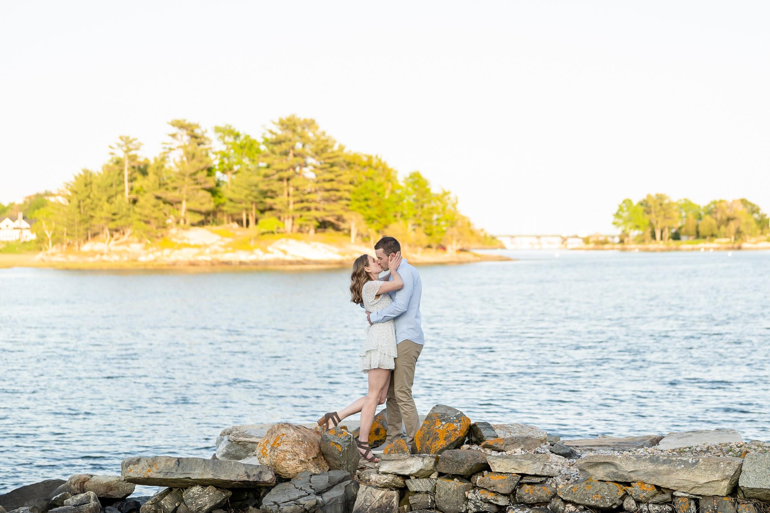 The Wedding Website of Hannah Milstein and Alec Roberts