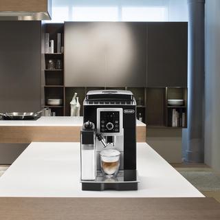 Magnifica S Smart Automatic Cappuccino Machine