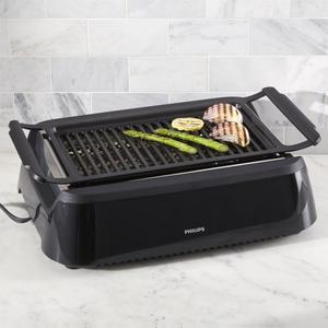 Philips Smokeless Grill