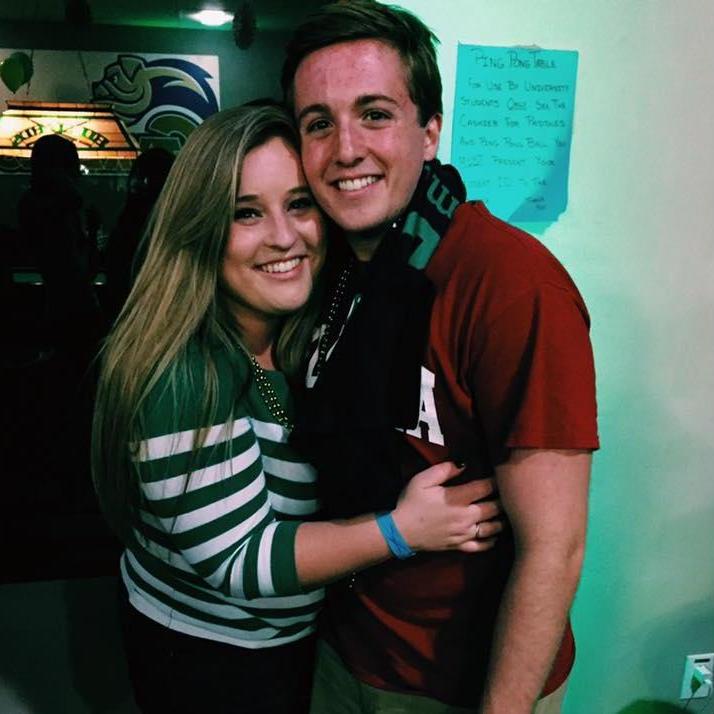 Saint Patrick's Day 2016