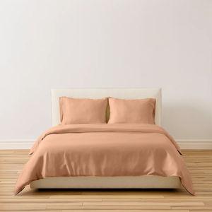 Buffy Breeze Sheet Set - Coral, Queen