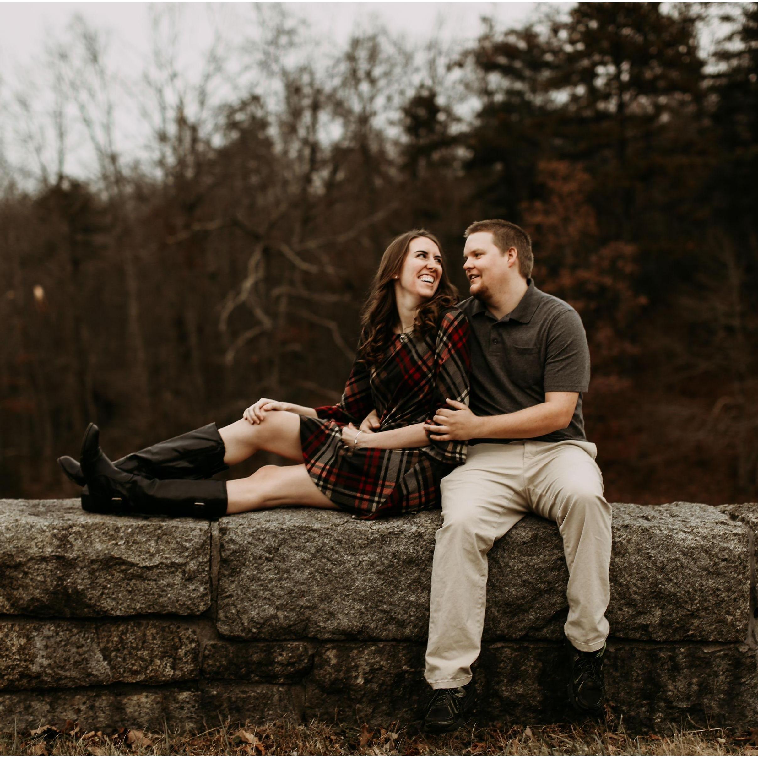 Photo by Hannah Lee Photography