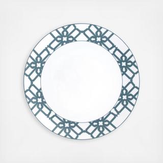 Truman Dinner Plate, Set of 4