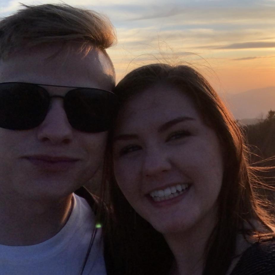 one of our favorite hiking places!