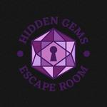 Hidden Gems Escape Room