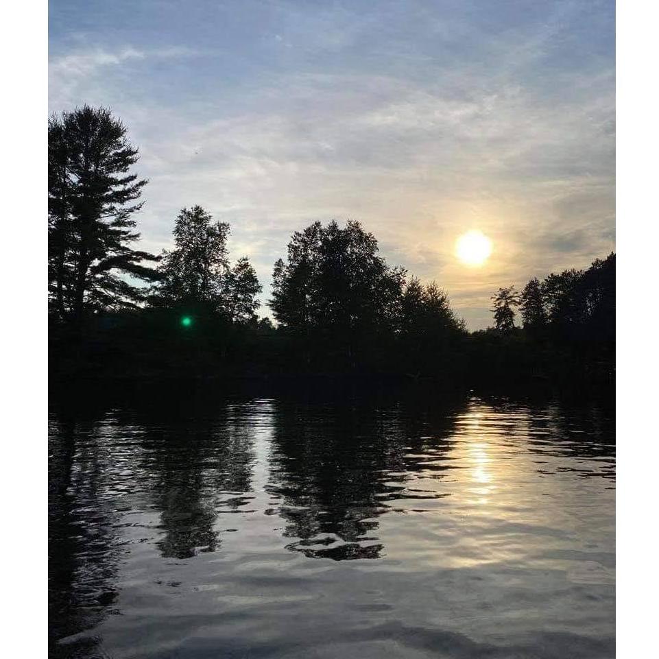 Lake Mohawksin