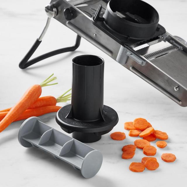 de Buyer Gravity Mandoline Accessory