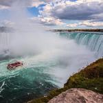 Niagara Falls State Park