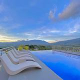 Cabinscape Ridge Resort