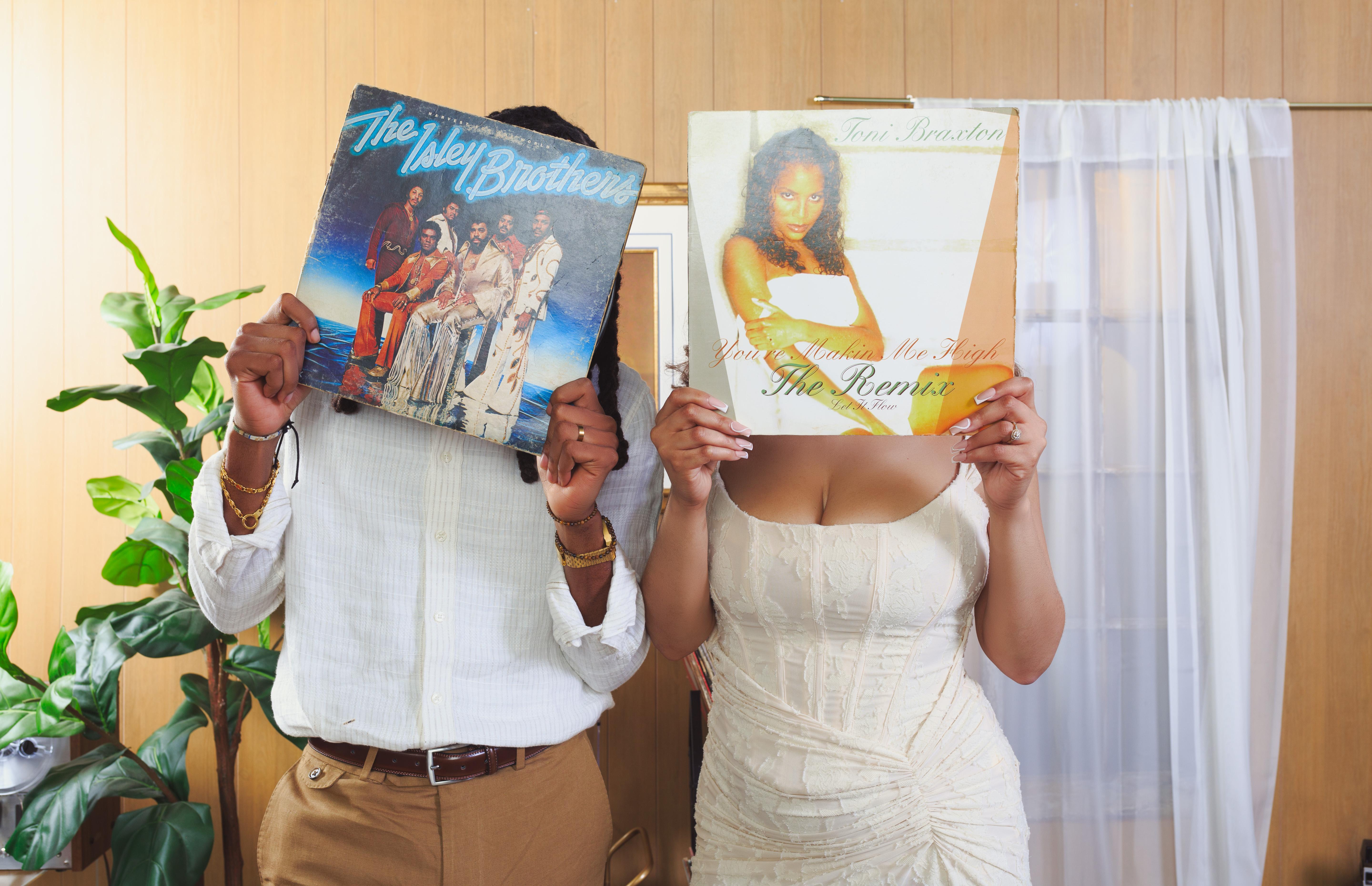 The Wedding Website of Carishia Williams and Stephen Clarke