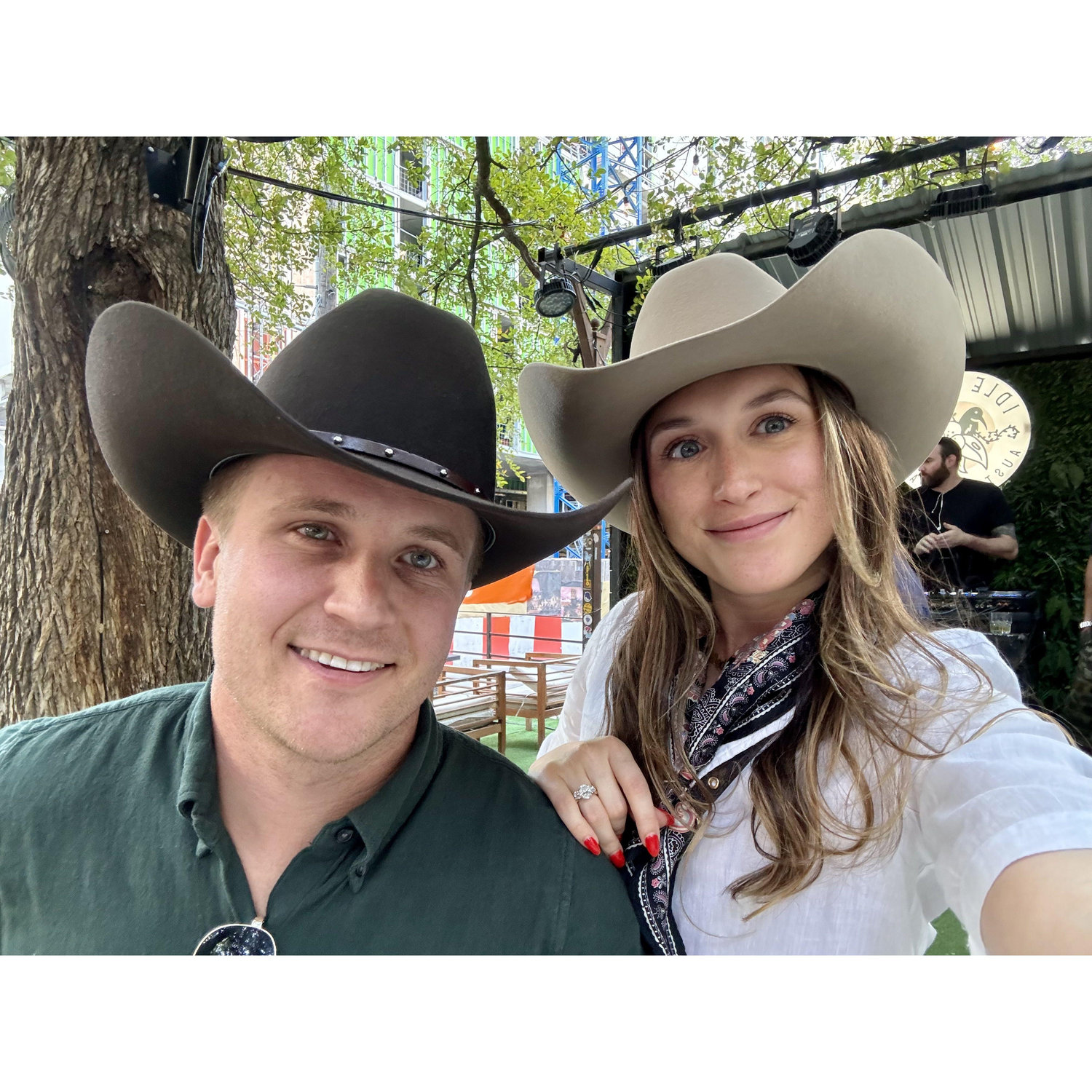 When in Texas