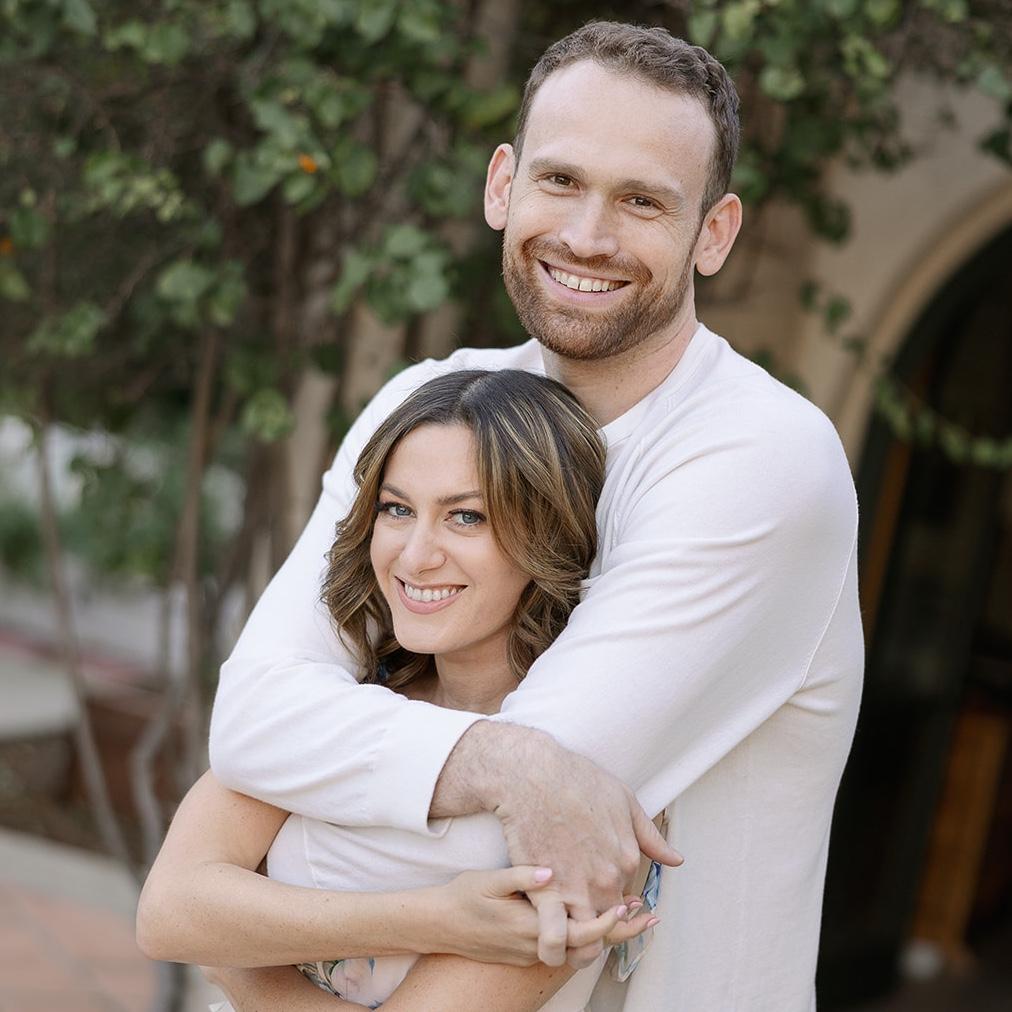 Our Newlywed Fund