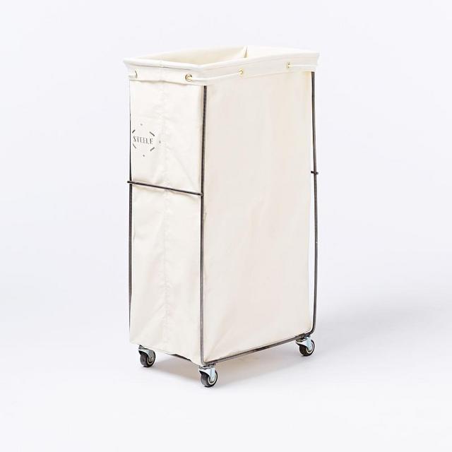 Steele + Canvas Extra Tall Basket
