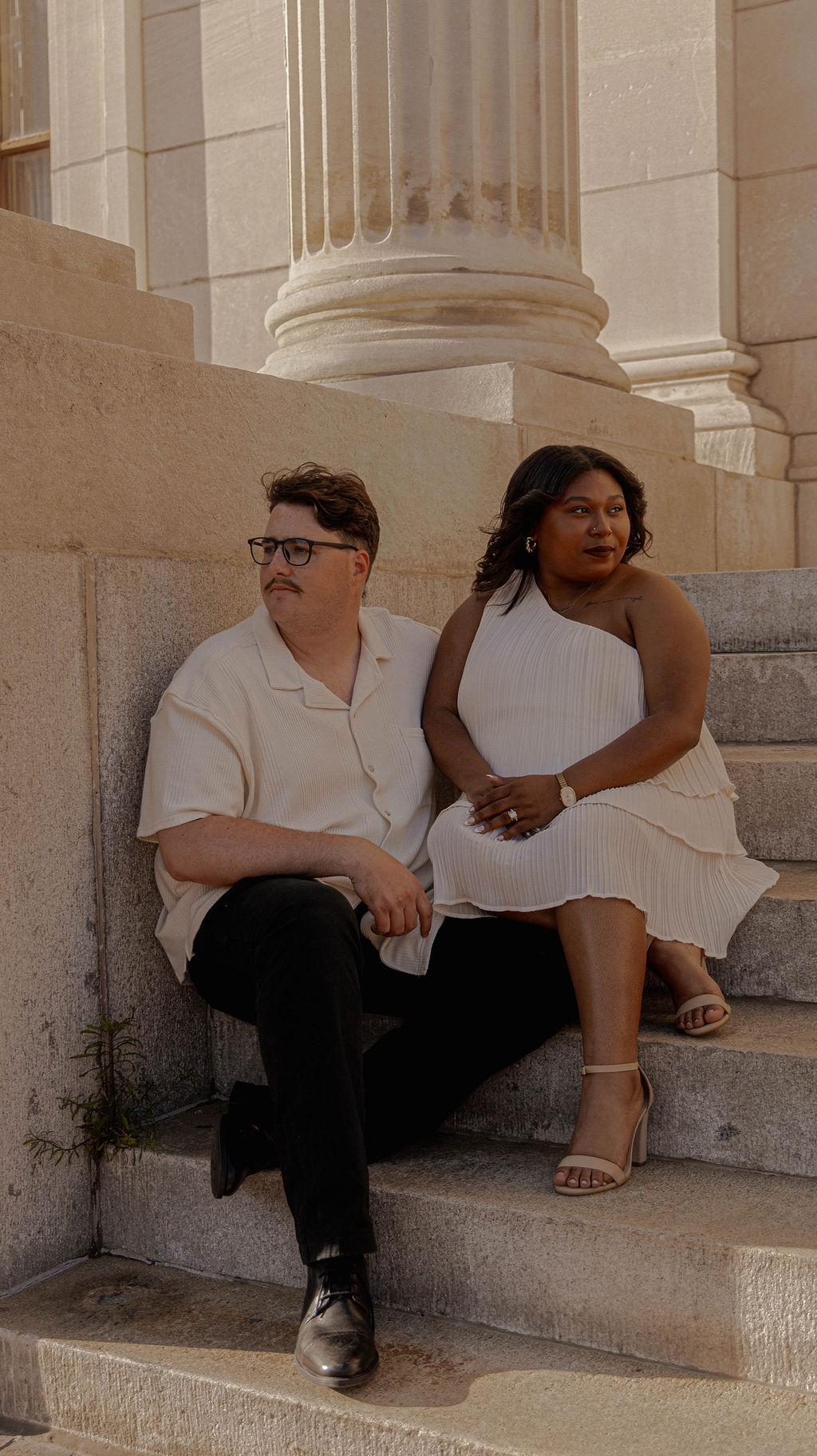 The Wedding Website of Esther Smith and Aaron Smith