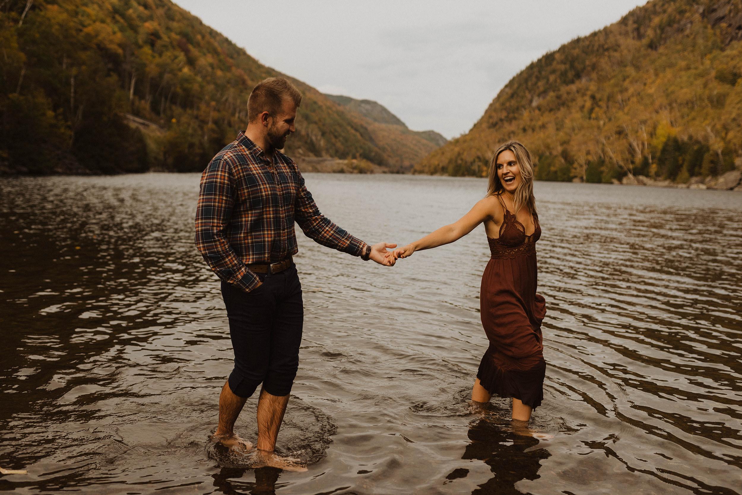 The Wedding Website of Lindsey Sampo and Nicholas Gaworecki