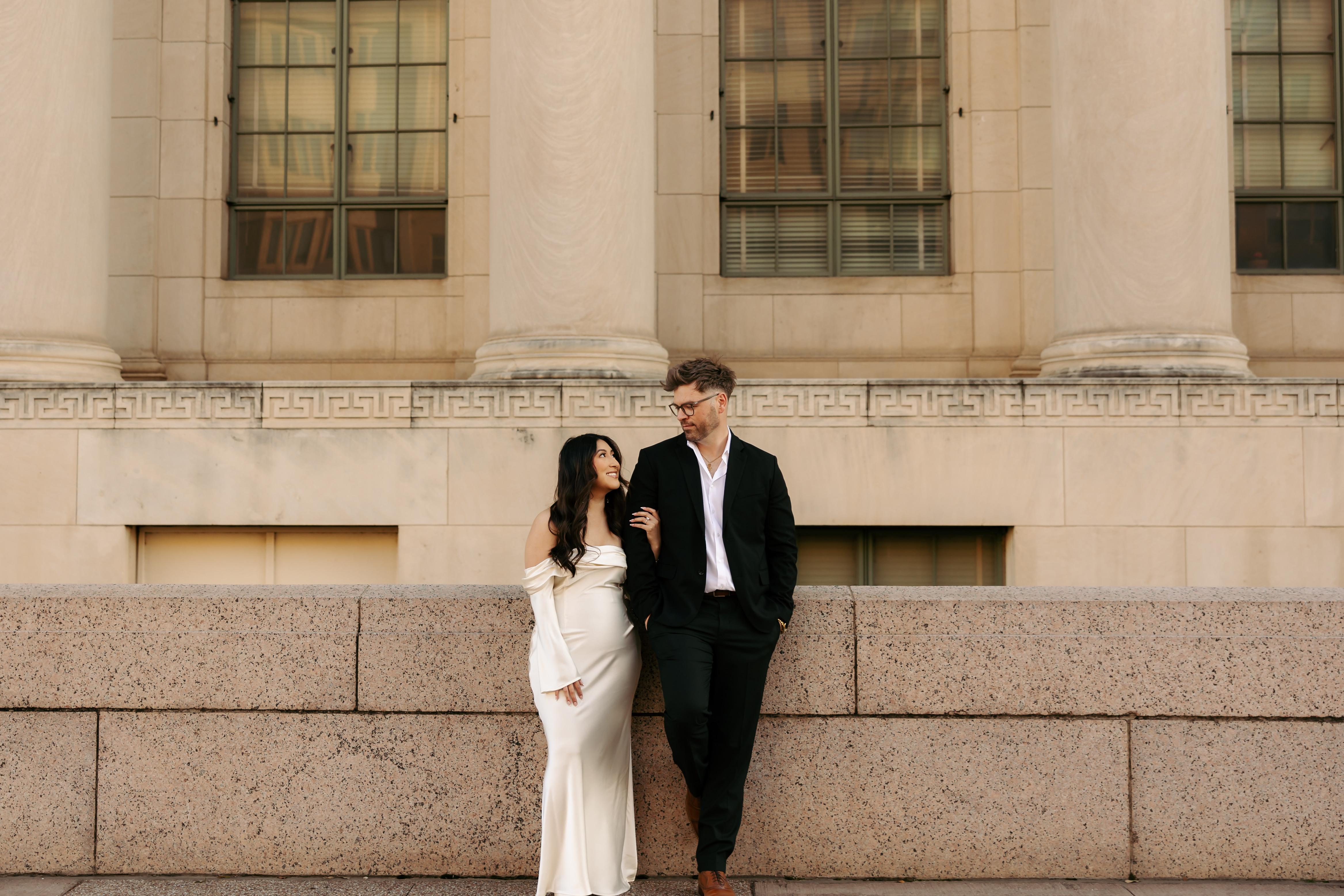 The Wedding Website of Esdra Munoz and Jeremy Sobotka