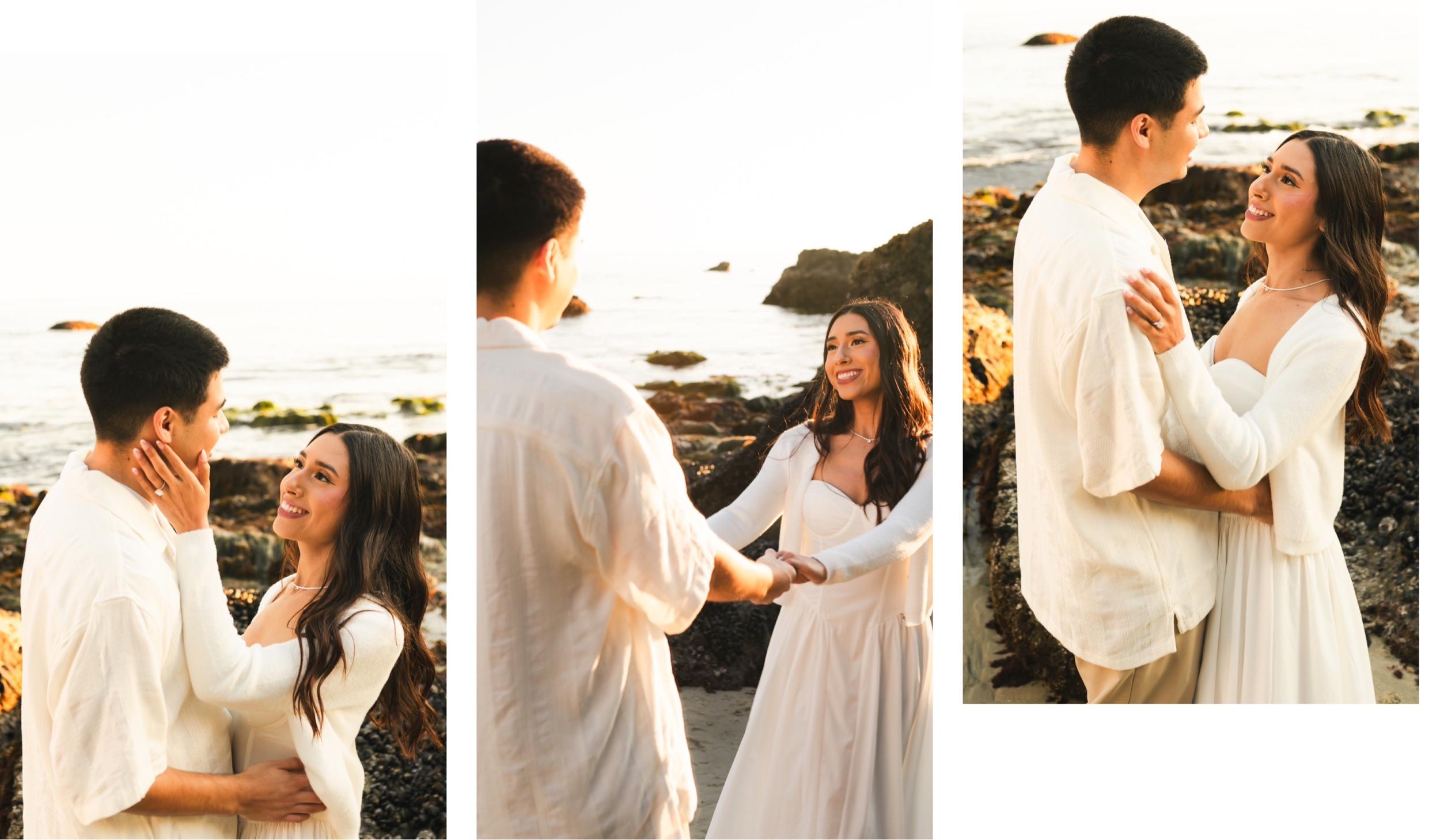 The Wedding Website of Jocelyn Gomez and David Guzman