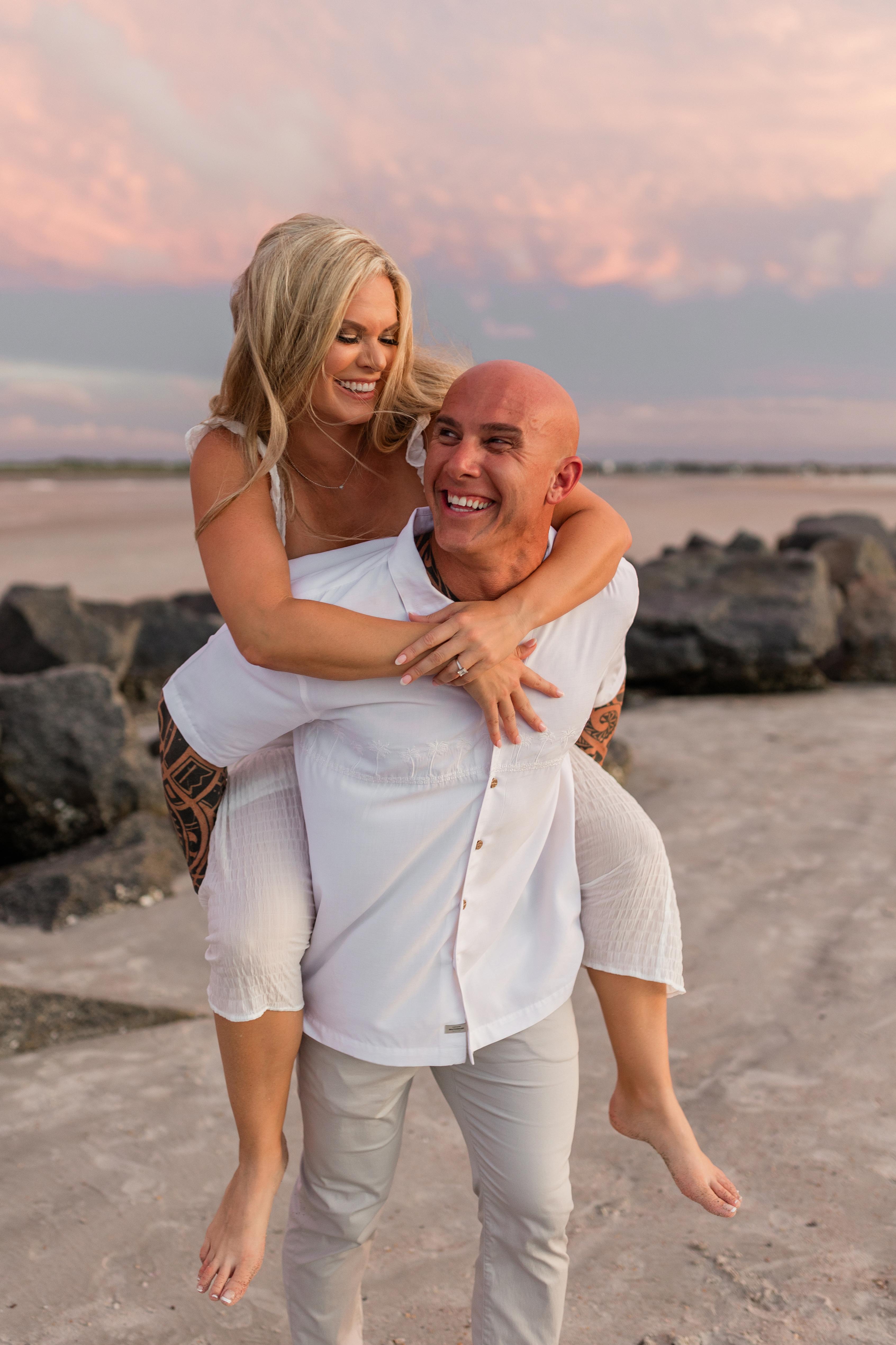 The Wedding Website of Lacey Pierotti and Adam Frez