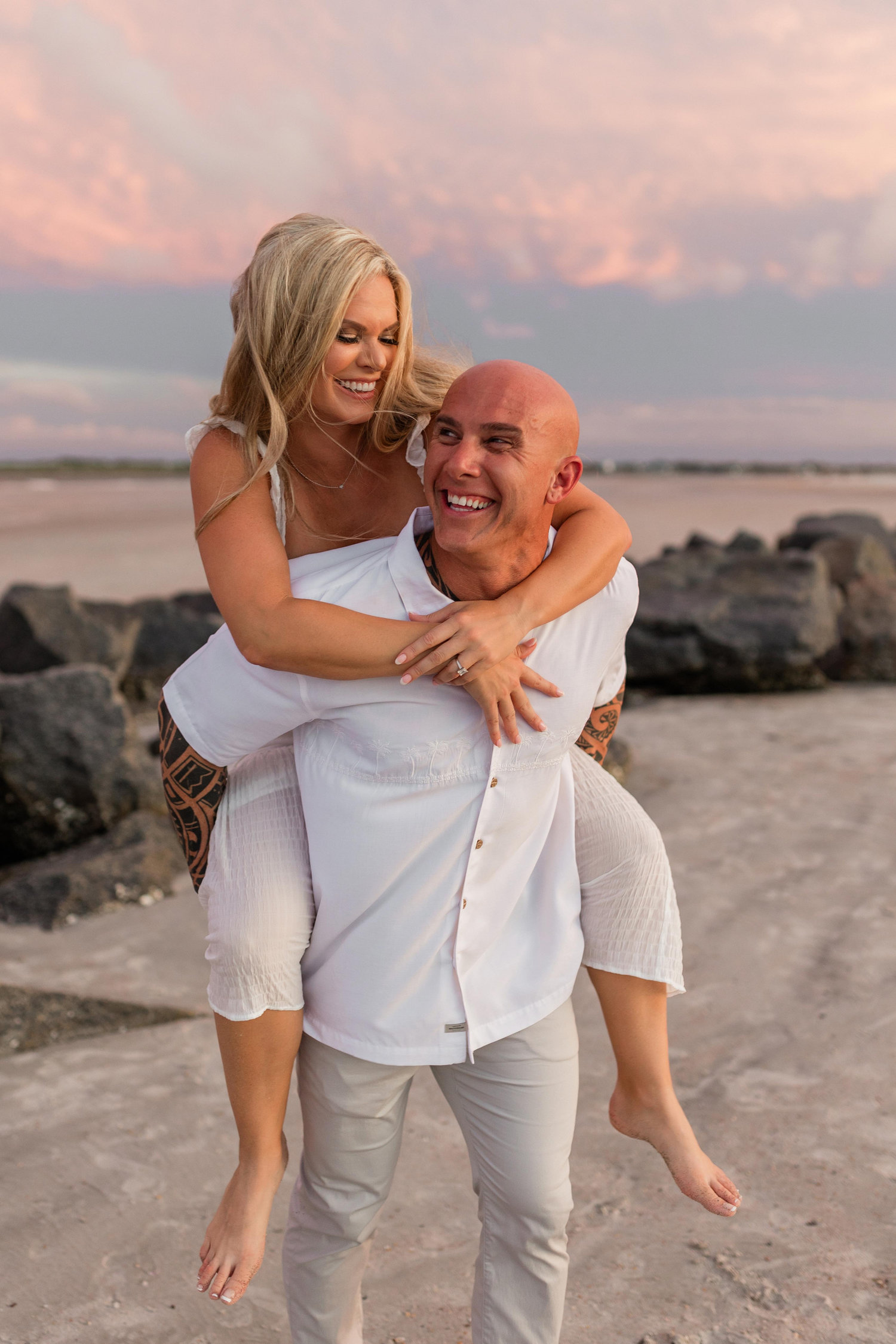 The Wedding Website of Lacey Pierotti and Adam Frez
