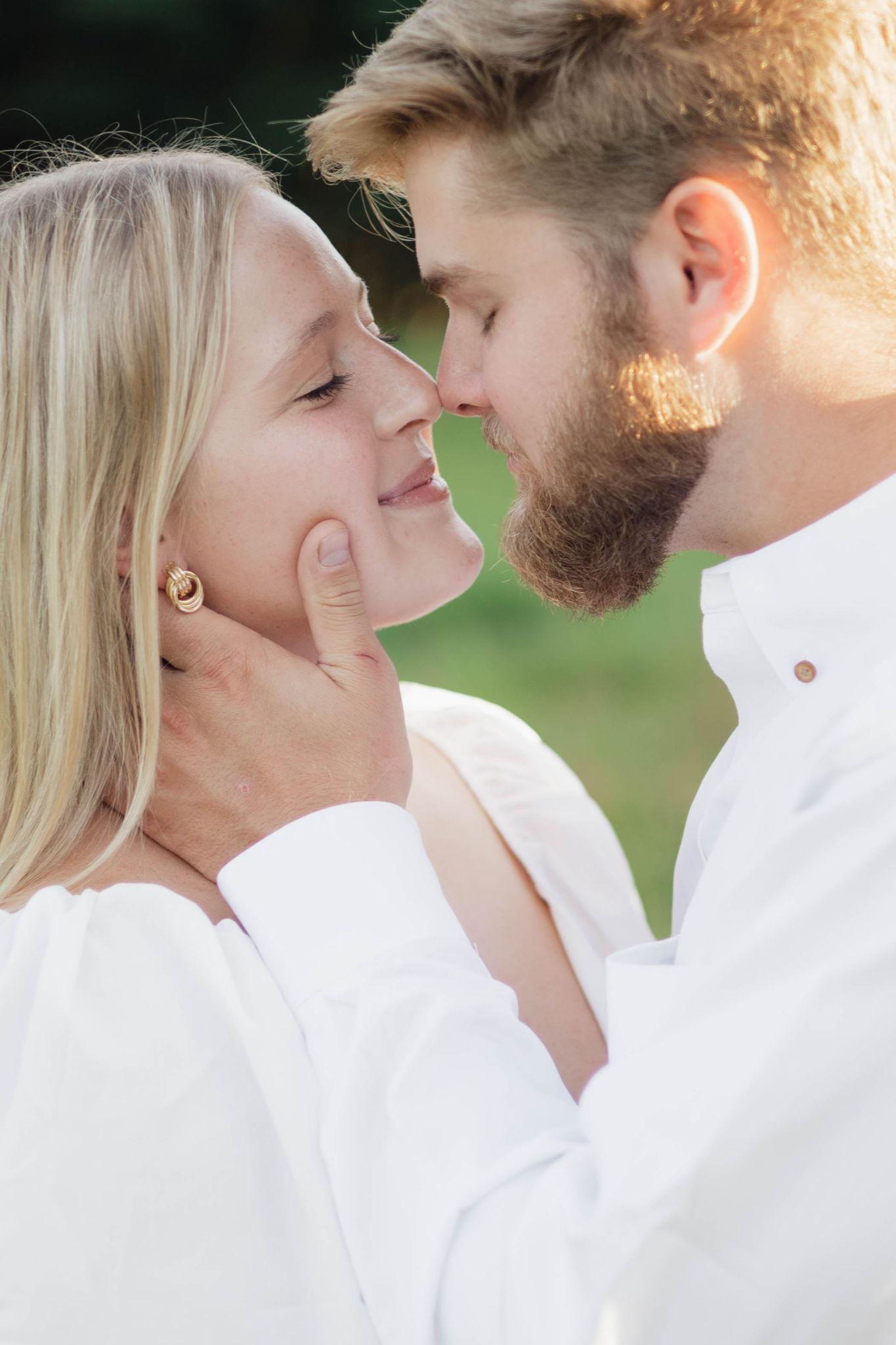The Wedding Website of Tiffany Dobbins and Carter Alley