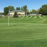 Sherwood Forest Golf and Country Club